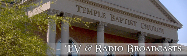 C&YA (podcast) - Midtown Baptist Temple