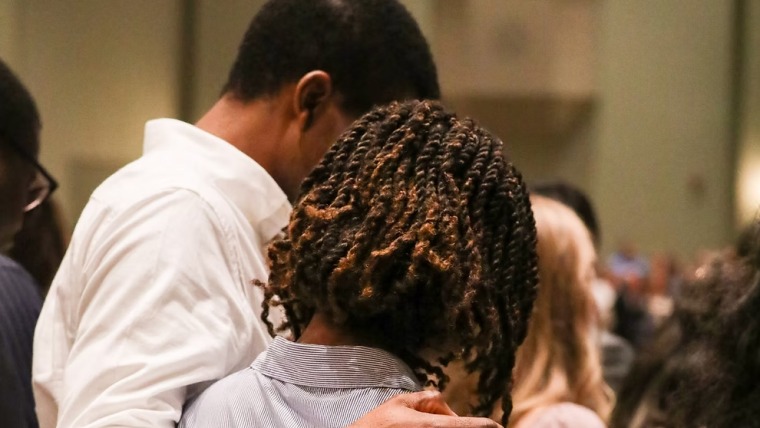 What is the meaning of prayer?