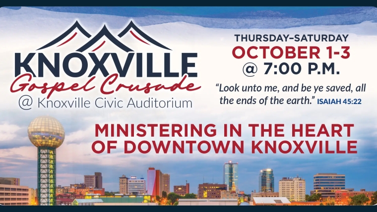 Knoxville Gospel Crusade